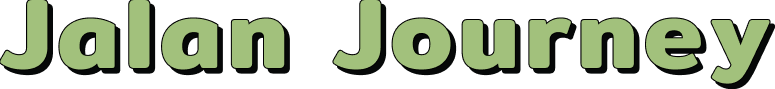 Jalan Journey Title