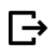 Log Outicon
